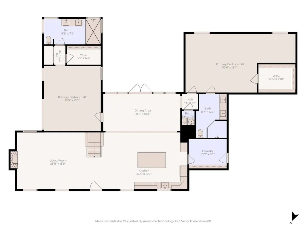 6401 Drury Lane Fort Worth TX 76116