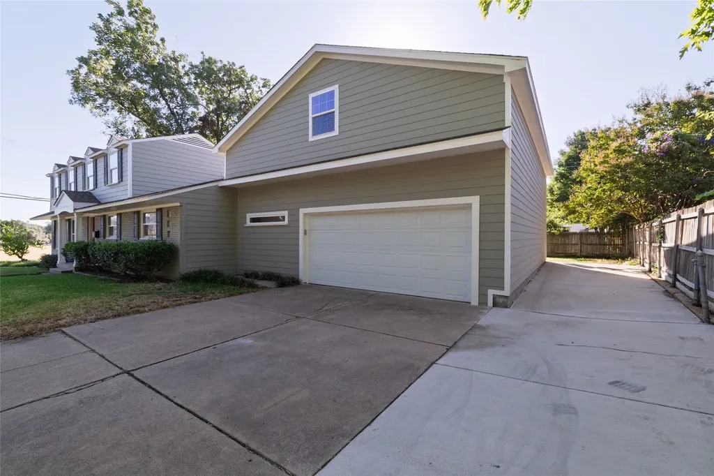 6401 Drury Lane Fort Worth TX 76116