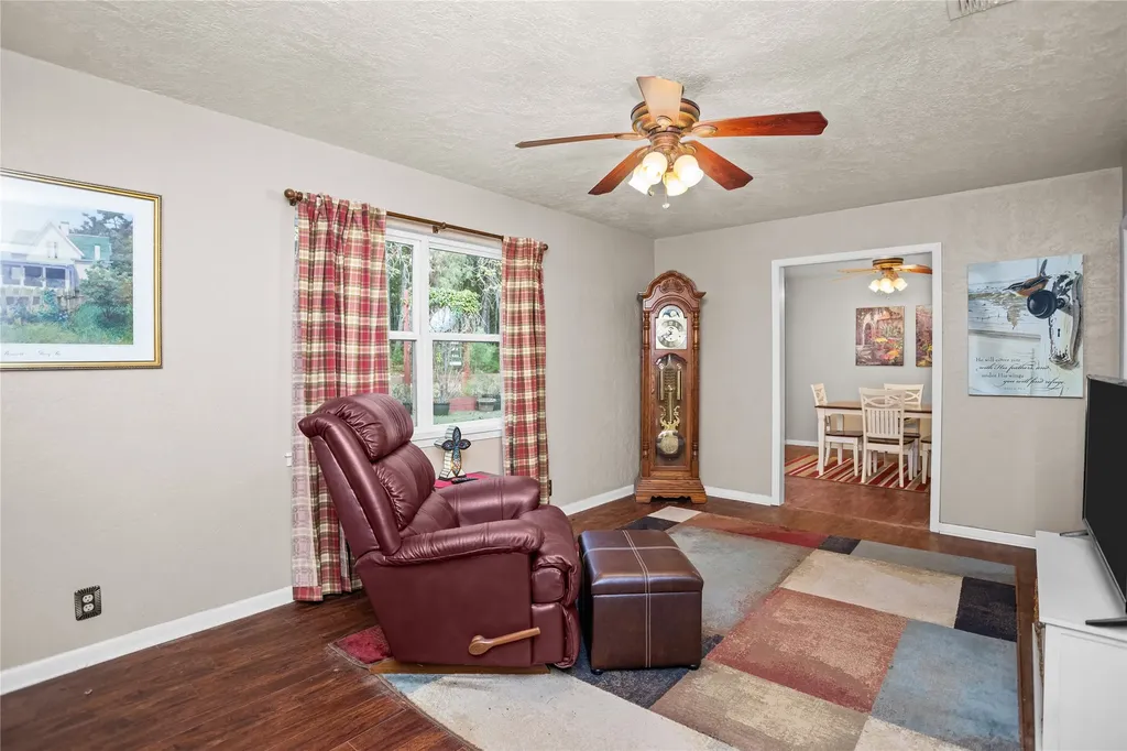 530 An County Road 1215 Grapeland TX 75844