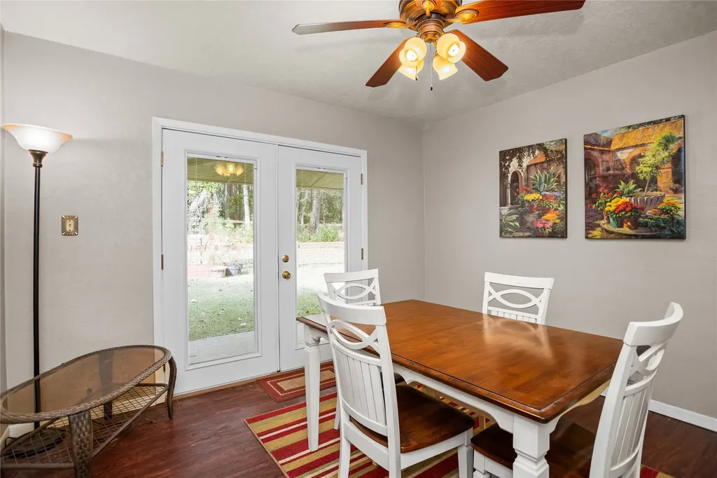 530 An County Road 1215 Grapeland TX 75844