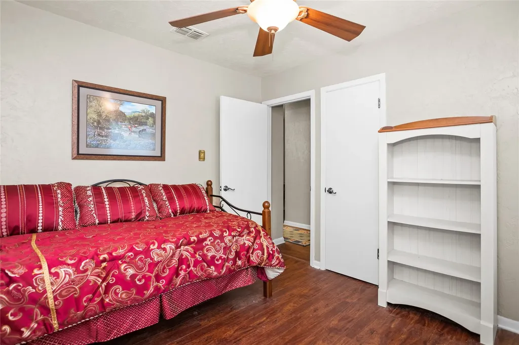 530 An County Road 1215 Grapeland TX 75844