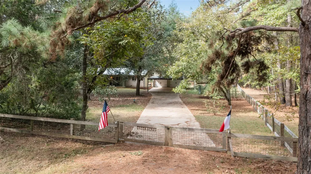 530 An County Road 1215 Grapeland TX 75844