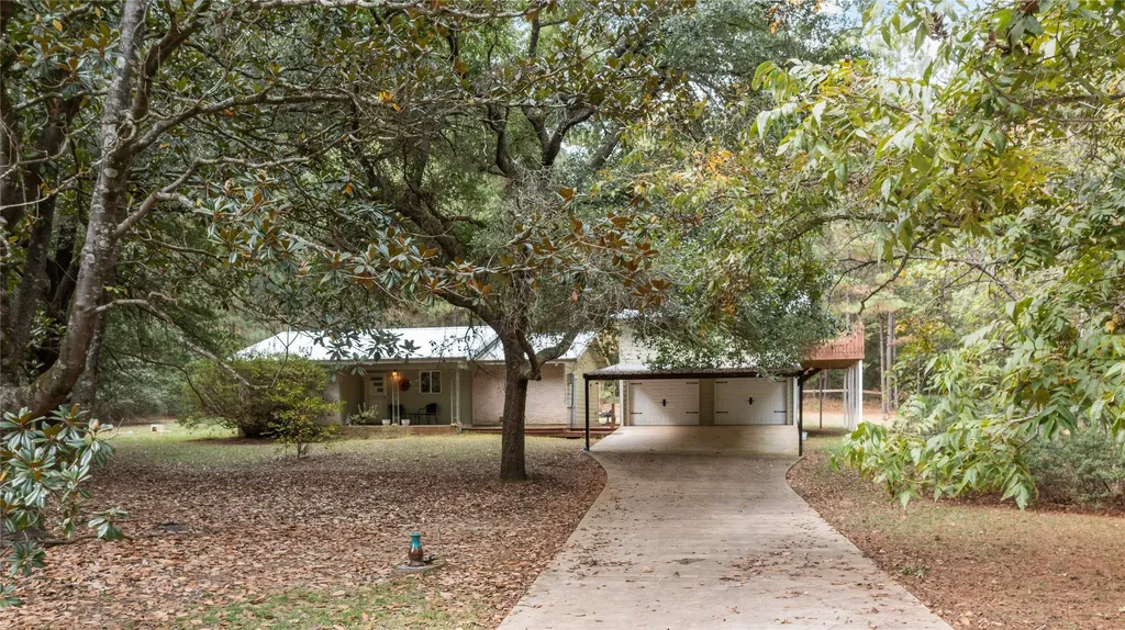 530 An County Road 1215 Grapeland TX 75844