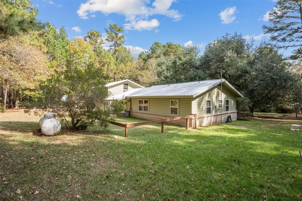 530 An County Road 1215 Grapeland TX 75844