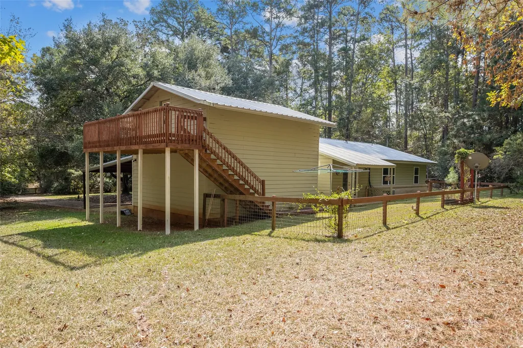 530 An County Road 1215 Grapeland TX 75844