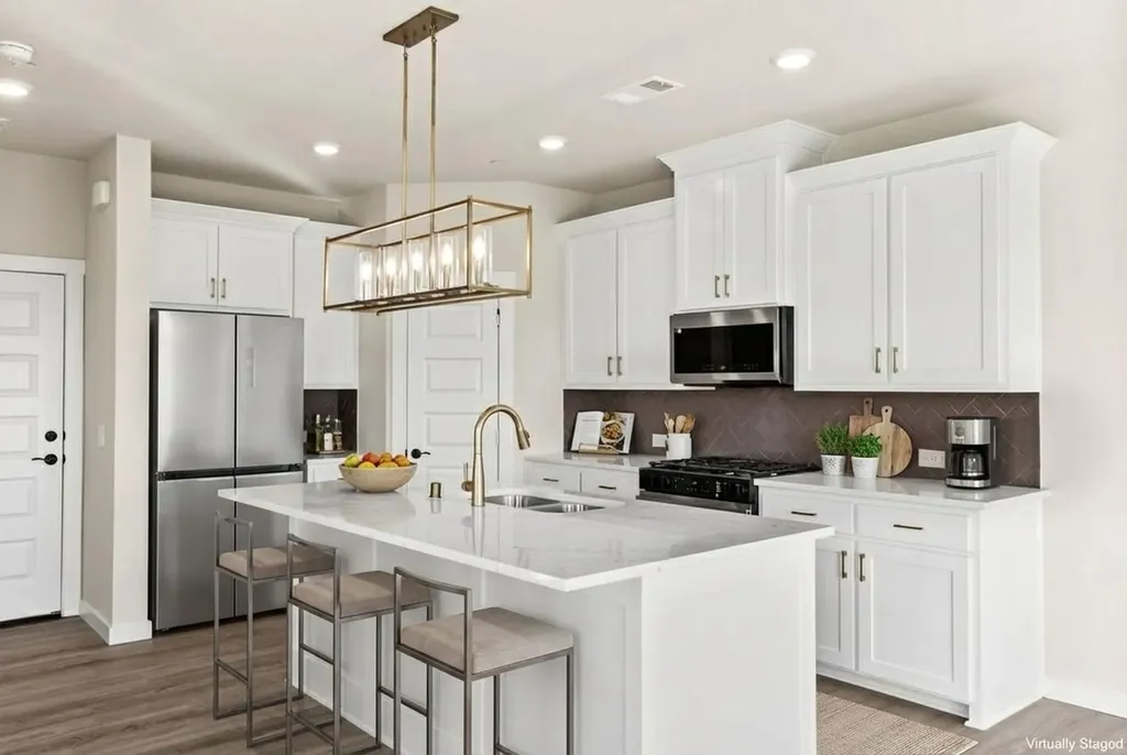 2028 Aldrich Mews Celina TX 75009