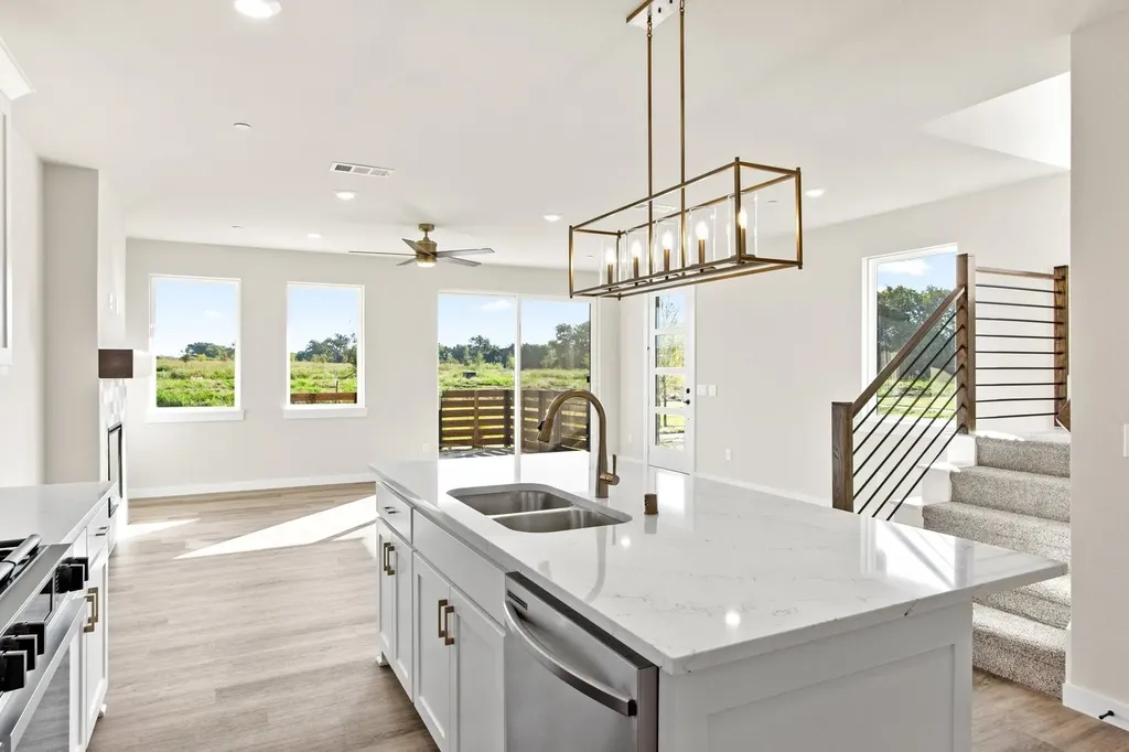 2028 Aldrich Mews Celina TX 75009