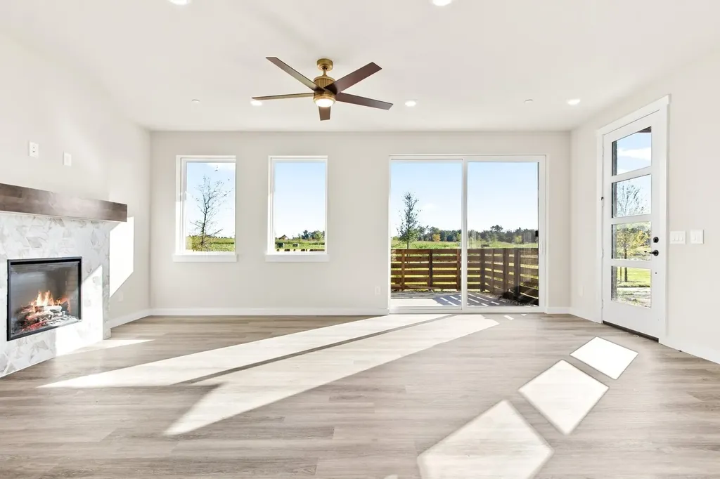 2028 Aldrich Mews Celina TX 75009