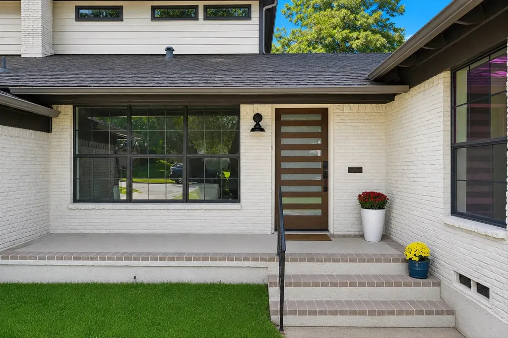 6631 Sunnyland Lane Dallas TX 75214