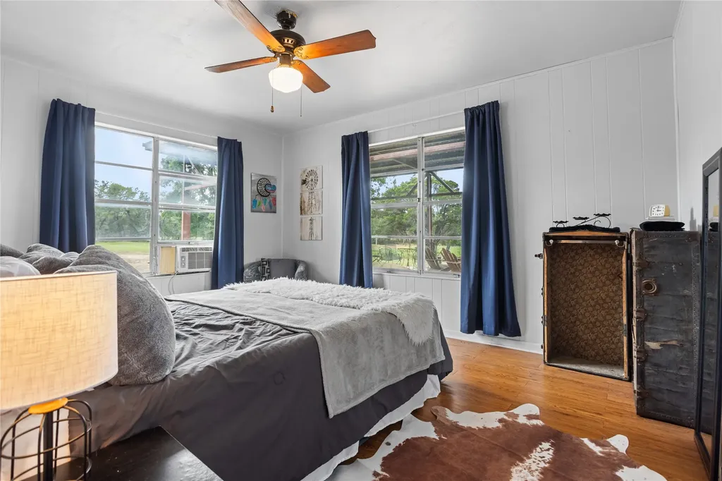 8520 Brewer Lane Salado TX 76571