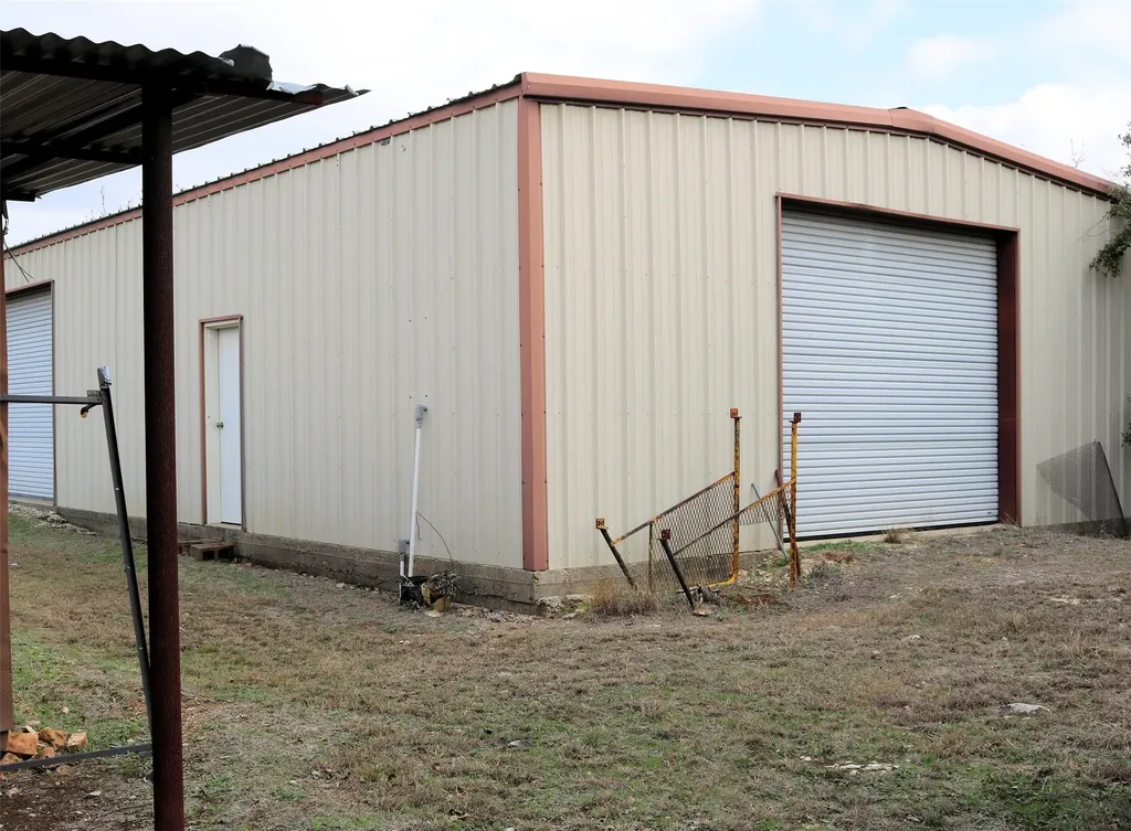 8520 Brewer Lane Salado TX 76571
