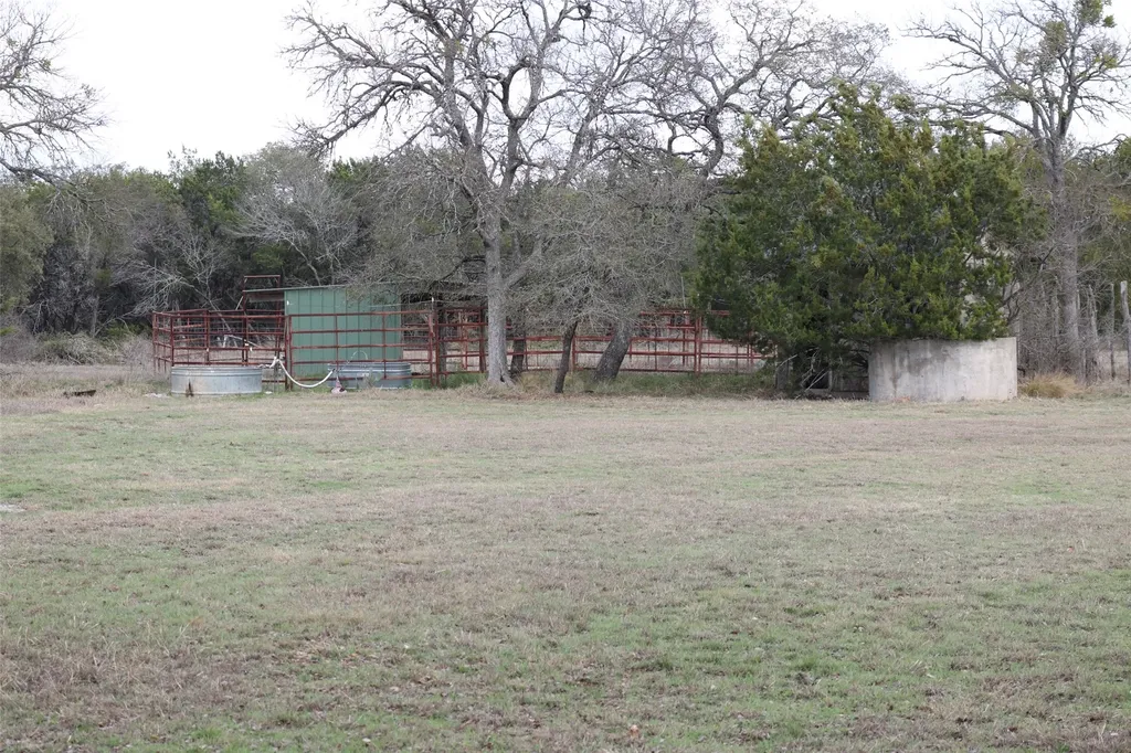 8520 Brewer Lane Salado TX 76571