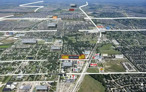 00 Broadway Street Prosper TX 75078