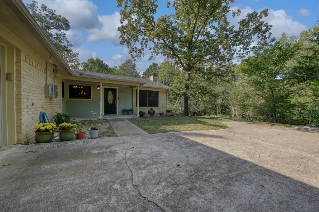 127 Birdie Lane Hideaway TX 75771