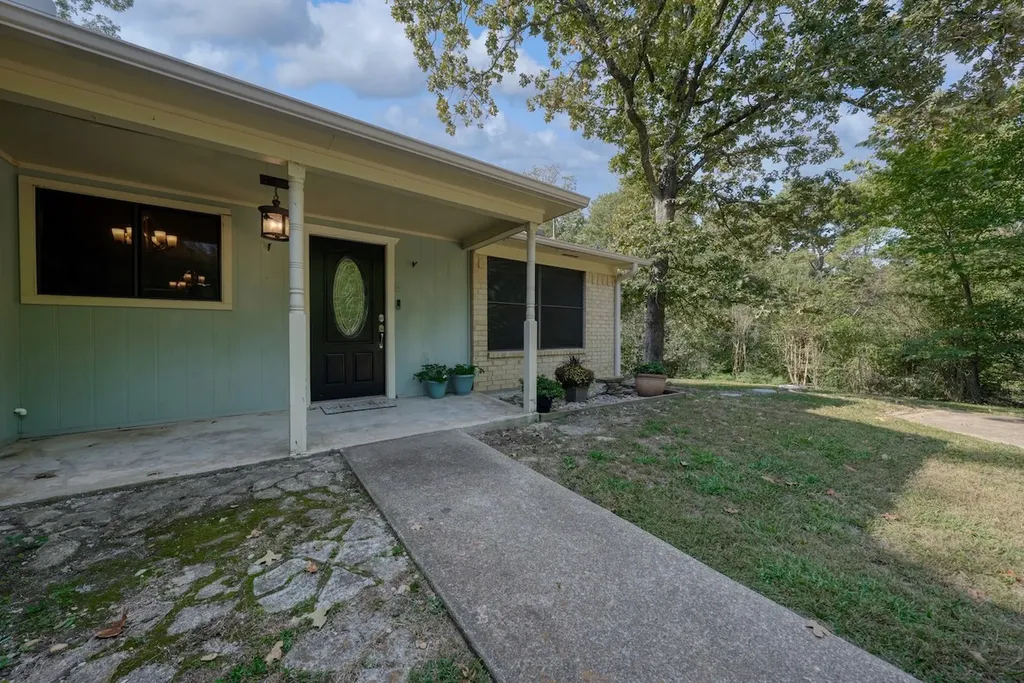 127 Birdie Lane Hideaway TX 75771