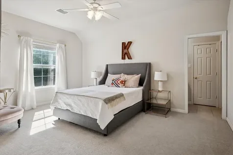 4909 Walton Heath Drive Garland TX 75044