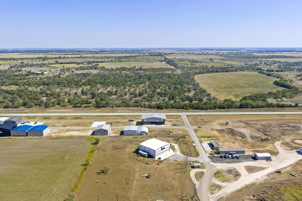 15850 Salado Airport Road Salado TX 76571