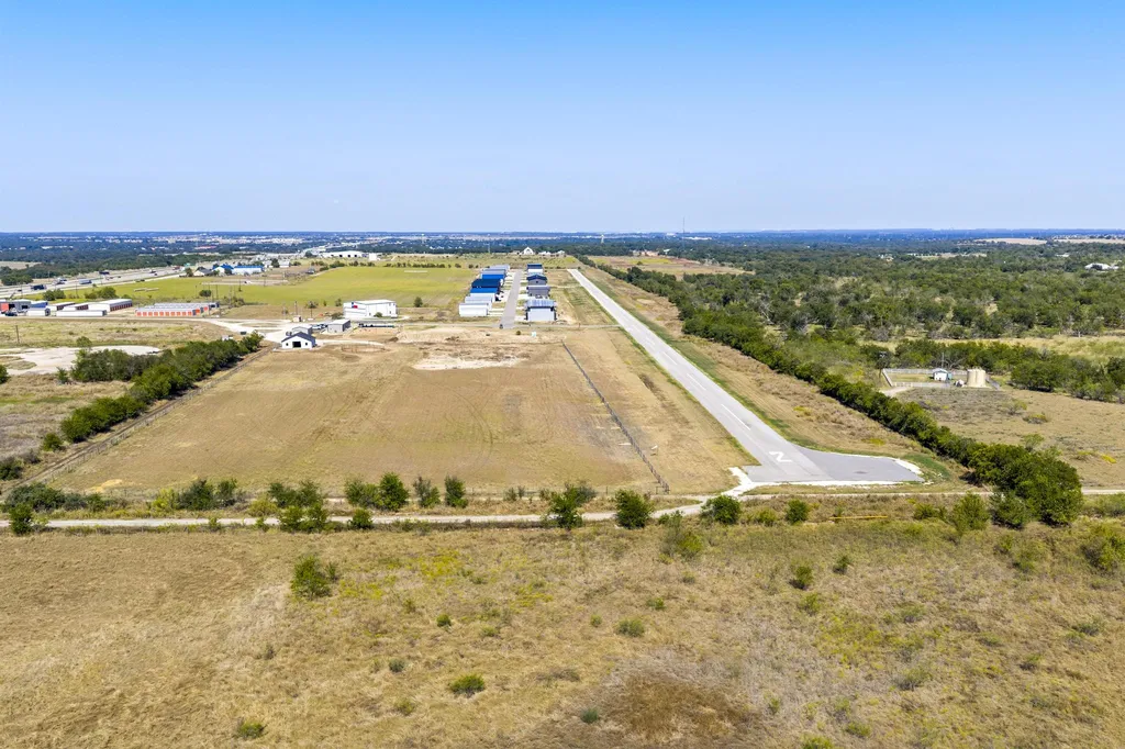 15850 Salado Airport Road Salado TX 76571