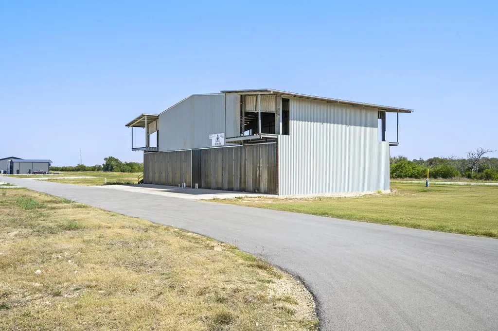 15850 Salado Airport Road Salado TX 76571