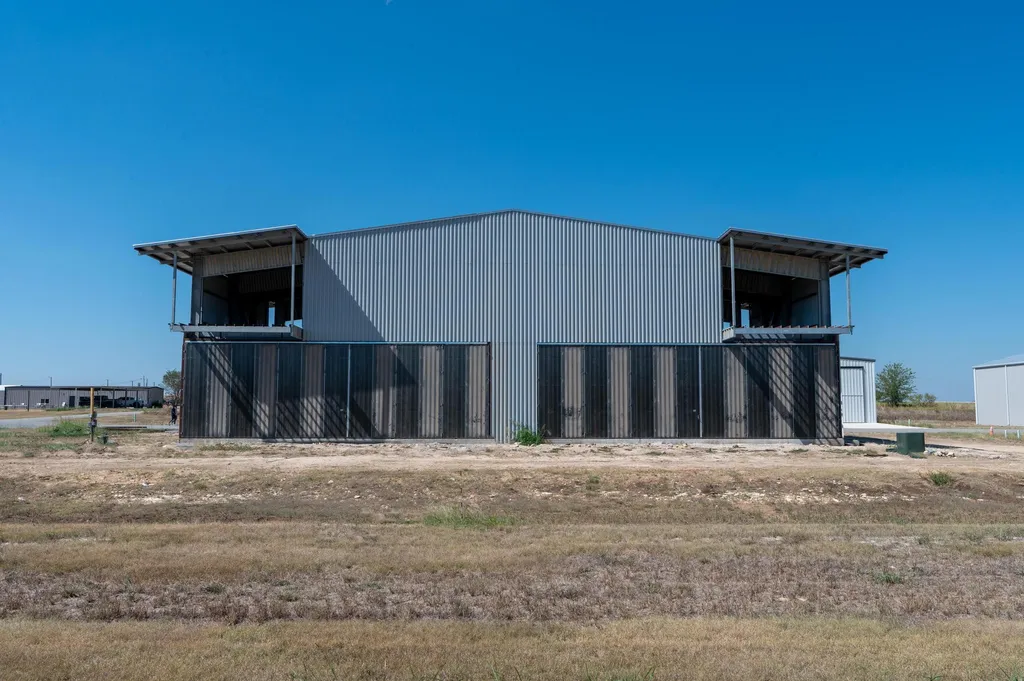 15850 Salado Airport Road Salado TX 76571