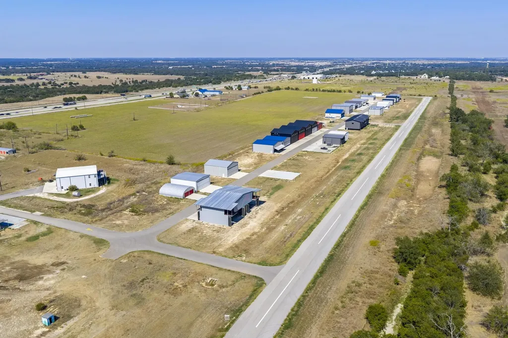 15850 Salado Airport Road Salado TX 76571