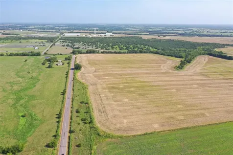 55 Acres County Road 697 Farmersville TX 75442