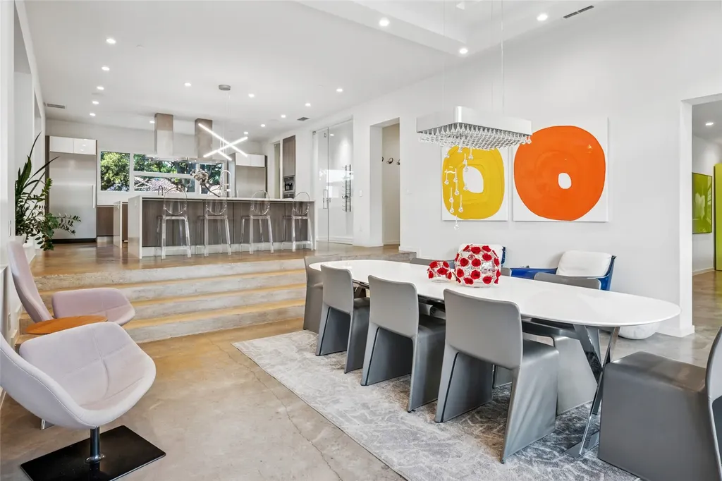 5036 Radbrook Place Dallas TX 75220