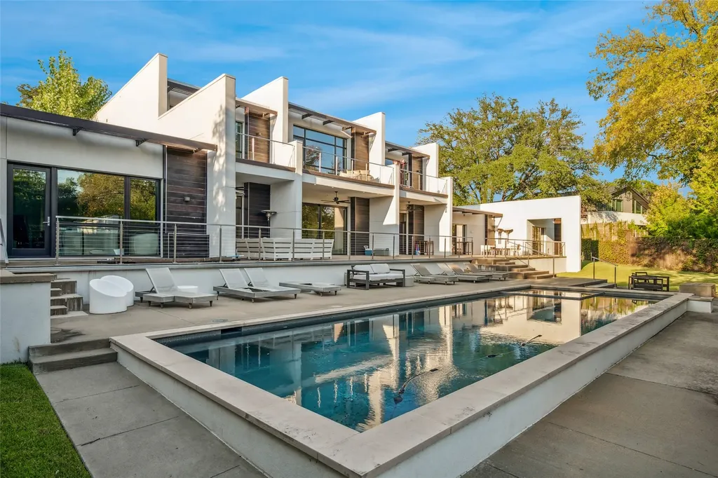 5036 Radbrook Place Dallas TX 75220