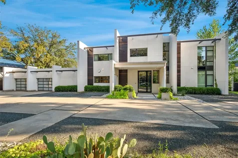 5036 Radbrook Place Dallas TX 75220