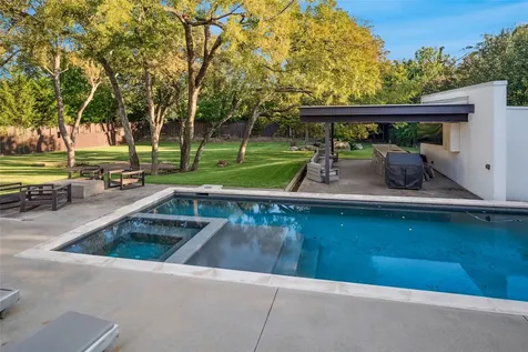 5036 Radbrook Place Dallas TX 75220