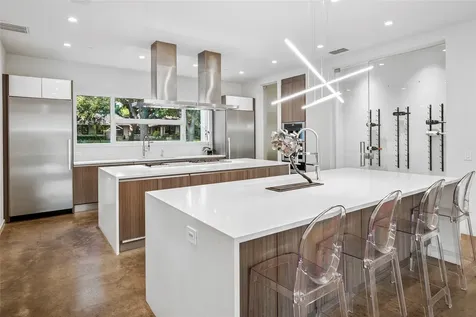 5036 Radbrook Place Dallas TX 75220