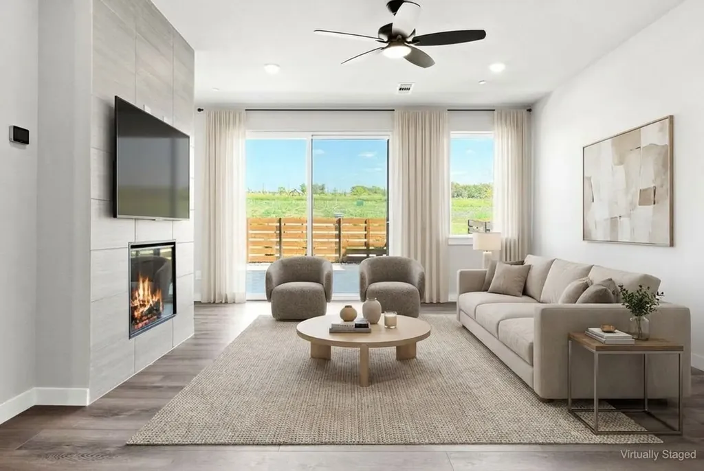 2020 NE Aldrich Mews Celina TX 75009