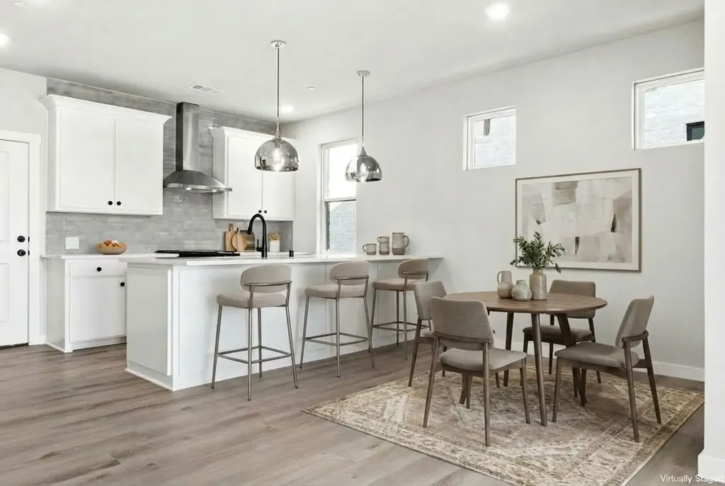 2020 NE Aldrich Mews Celina TX 75009