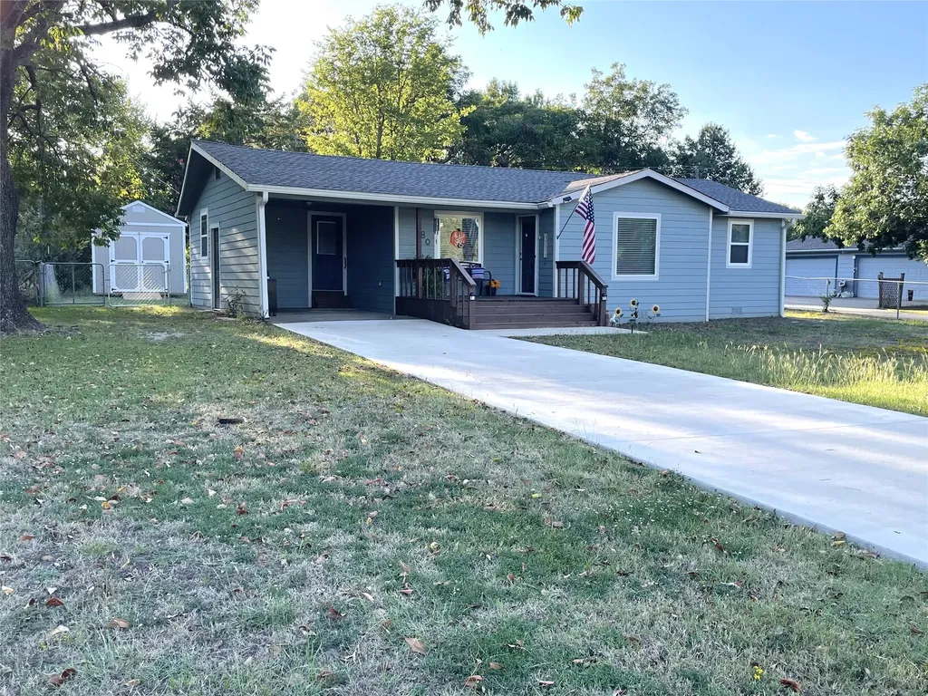 480 Oak Leaf East Tawakoni TX 75472