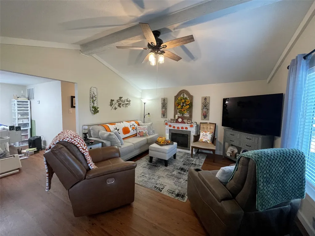 480 Oak Leaf East Tawakoni TX 75472