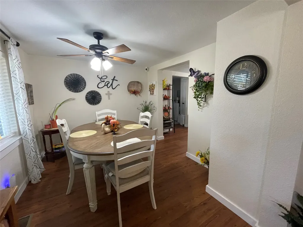 480 Oak Leaf East Tawakoni TX 75472