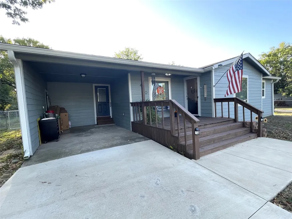 480 Oak Leaf East Tawakoni TX 75472