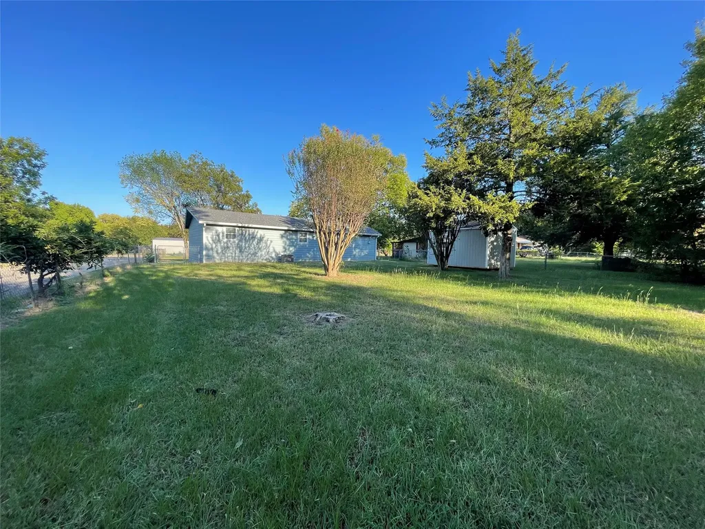 480 Oak Leaf East Tawakoni TX 75472