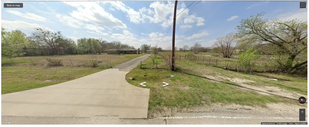 9517 Merritt Road Rowlett TX 75089