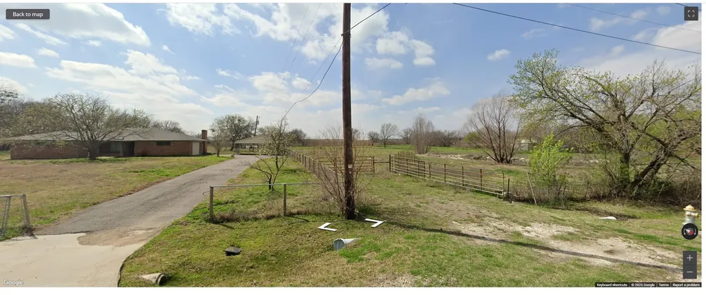 9517 Merritt Road Rowlett TX 75089