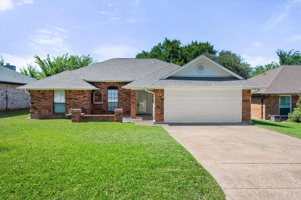 7508 Jamie Renee Lane North Richland Hills TX 76182