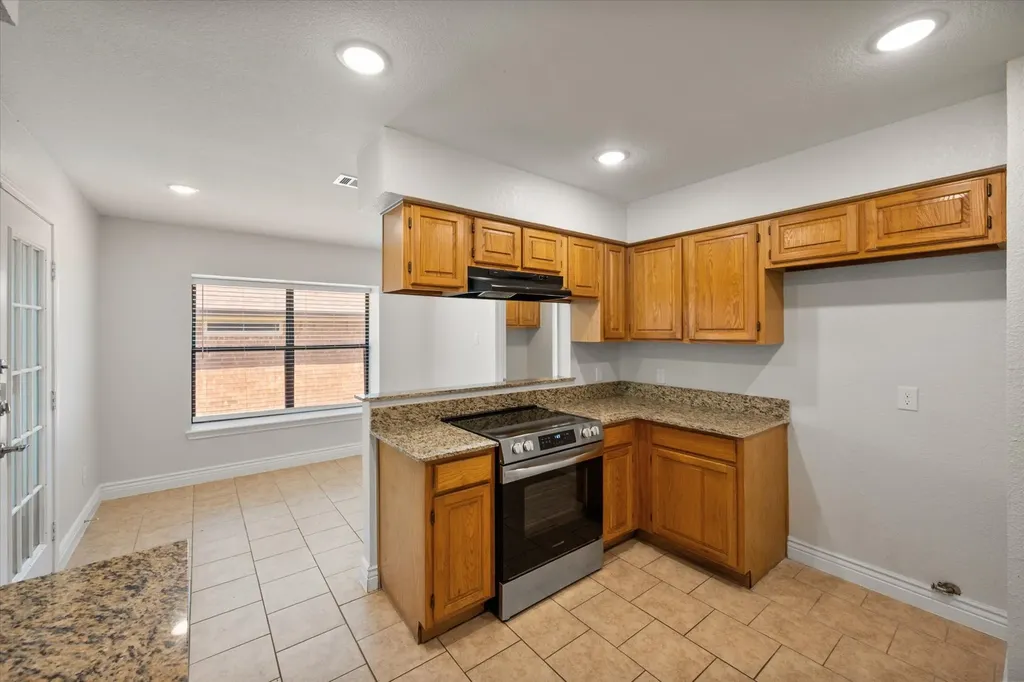 7508 Jamie Renee Lane North Richland Hills TX 76182