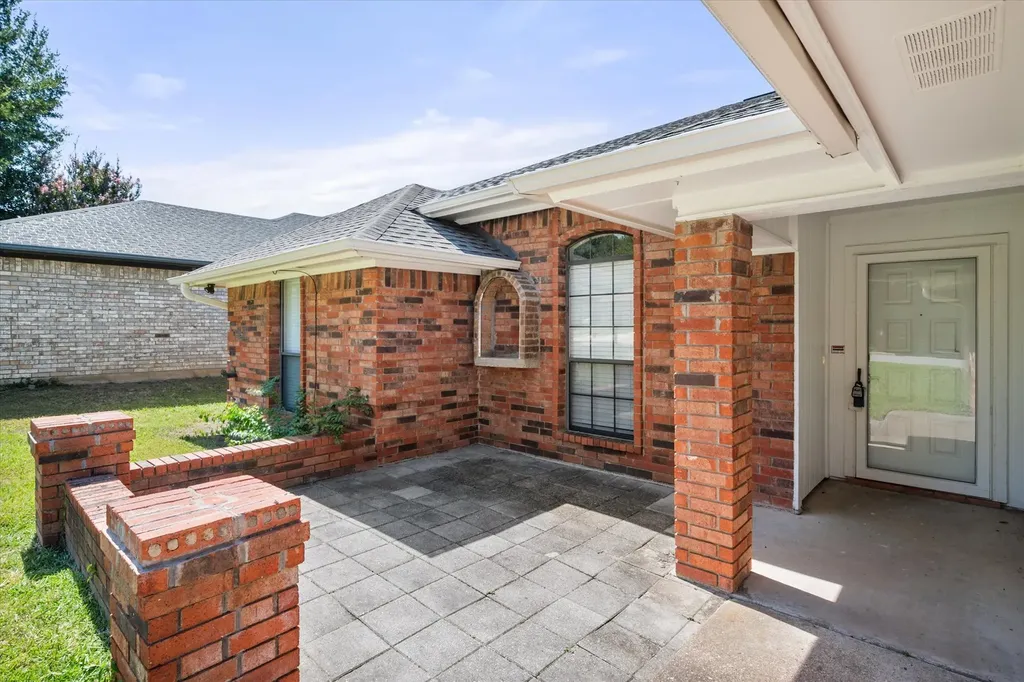 7508 Jamie Renee Lane North Richland Hills TX 76182