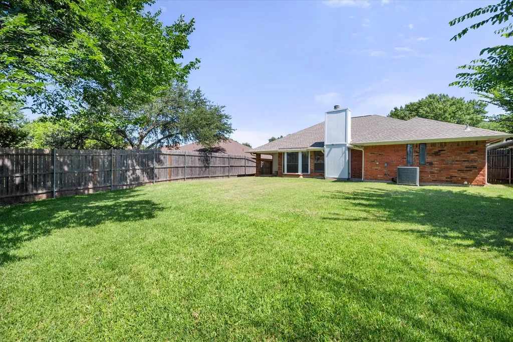 7508 Jamie Renee Lane North Richland Hills TX 76182
