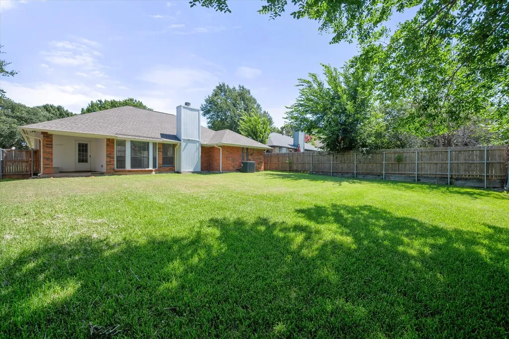 7508 Jamie Renee Lane North Richland Hills TX 76182