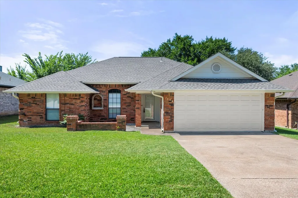 7508 Jamie Renee Lane North Richland Hills TX 76182