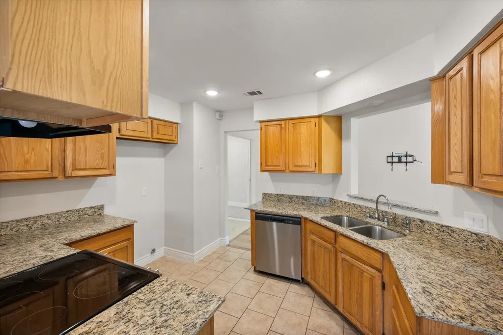 7508 Jamie Renee Lane North Richland Hills TX 76182