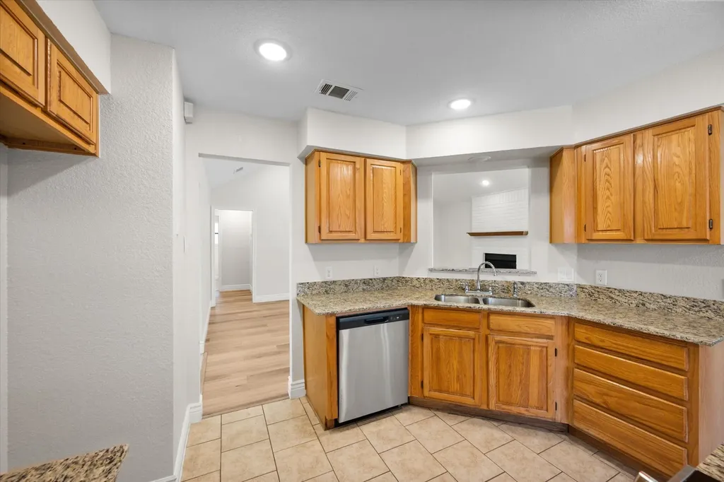 7508 Jamie Renee Lane North Richland Hills TX 76182
