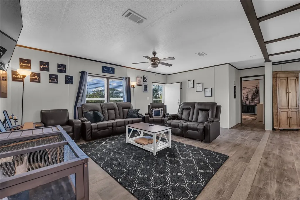 192 County Road 2901 Reagan TX 76680