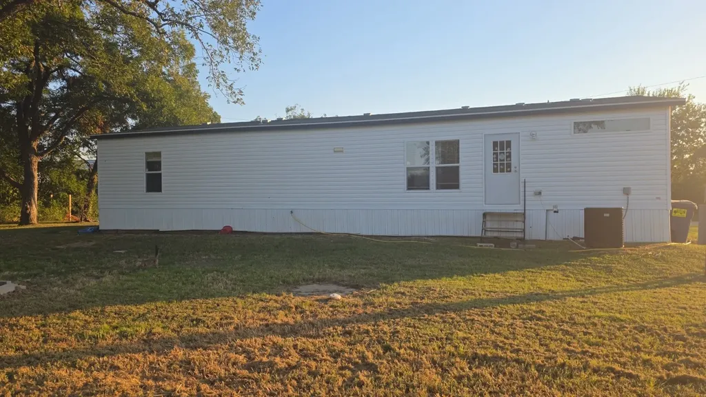192 County Road 2901 Reagan TX 76680